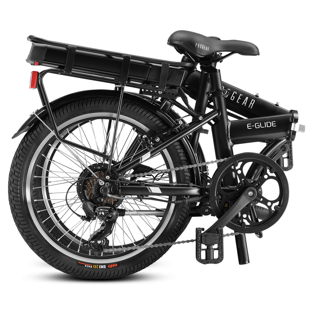 e glide bike