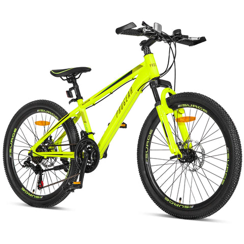 pro gear mountain bike