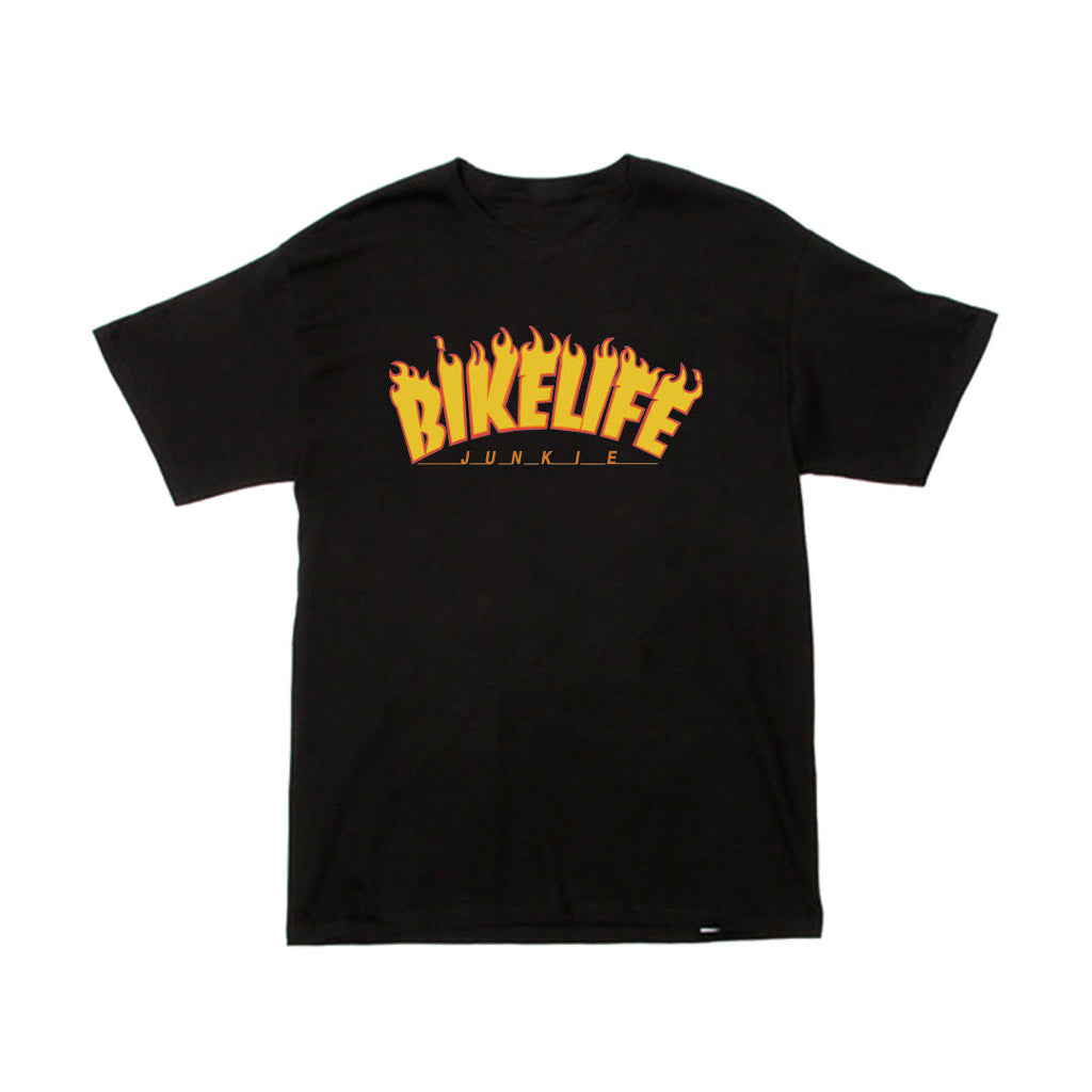 bike life clothing