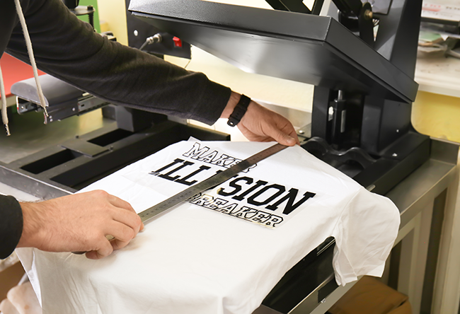 A DTF printer is perfect for multiple purposes! Check out the different ...