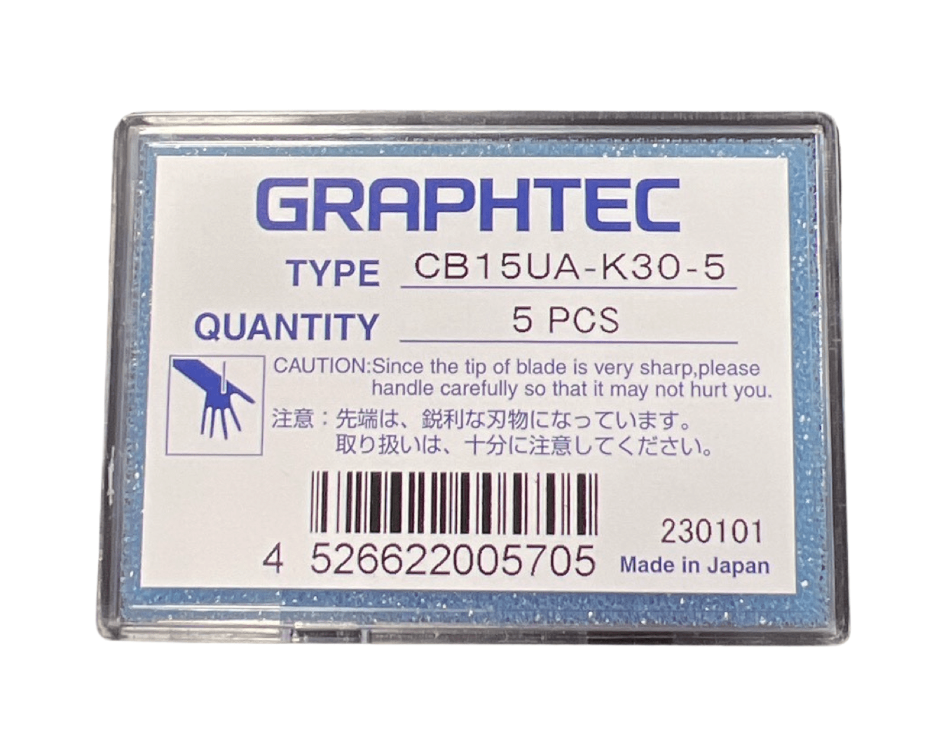 Graphtec CE7000-130 51 Desktop Vinyl Cutter and Plotter