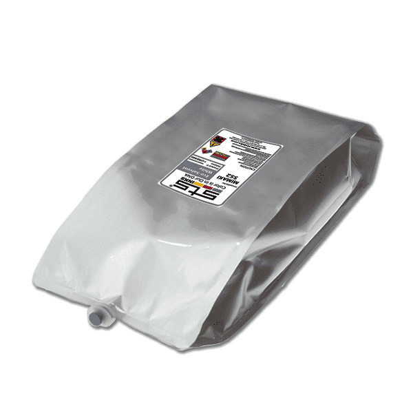Compatible Ink Bag for Mimaki SS2 2 Liter - www.allprintheads.com