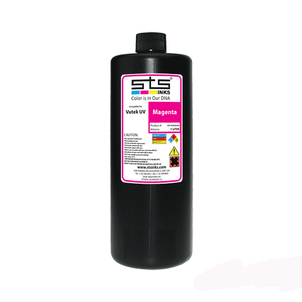 Roland TrueVIS Ta Resin Ink 700 ml - Magenta