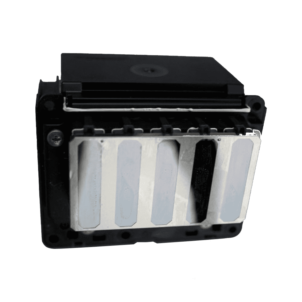 EPSON DX5 - Drafstation Print Head Assy- DF-49029/ DG-44246 / OEM F160