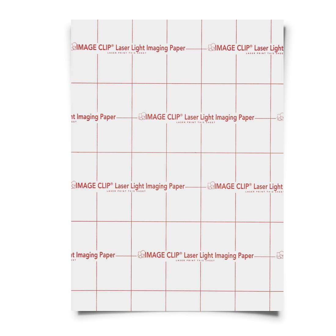 3G Jet Opaque - Inkjet Heat Transfer Paper Sheets for Dark Garments – Letty  B Creations