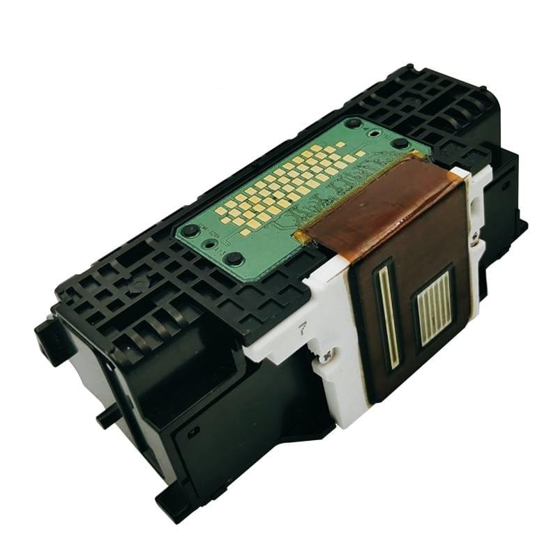 Qy6 0086 Printhead Print Head For Canon 4441