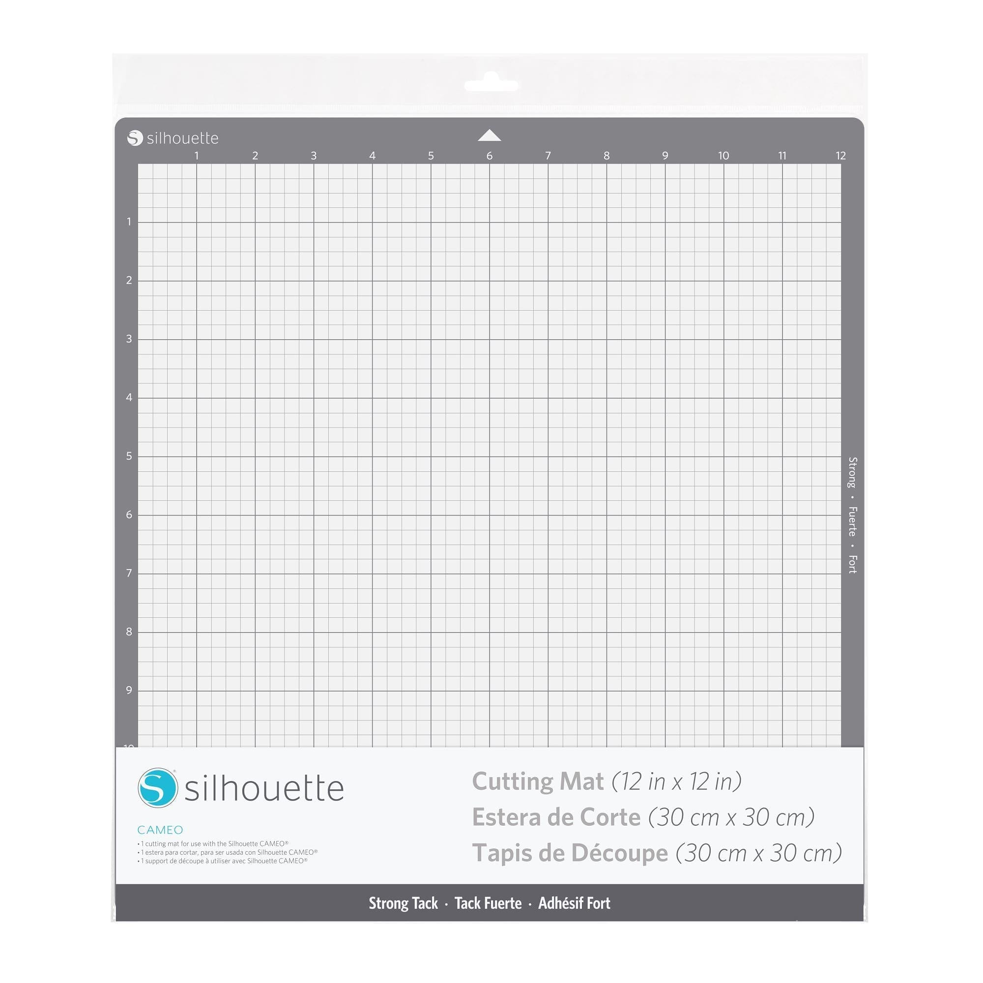 Silhouette Cameo 4 Cutting Machine - All Print Head