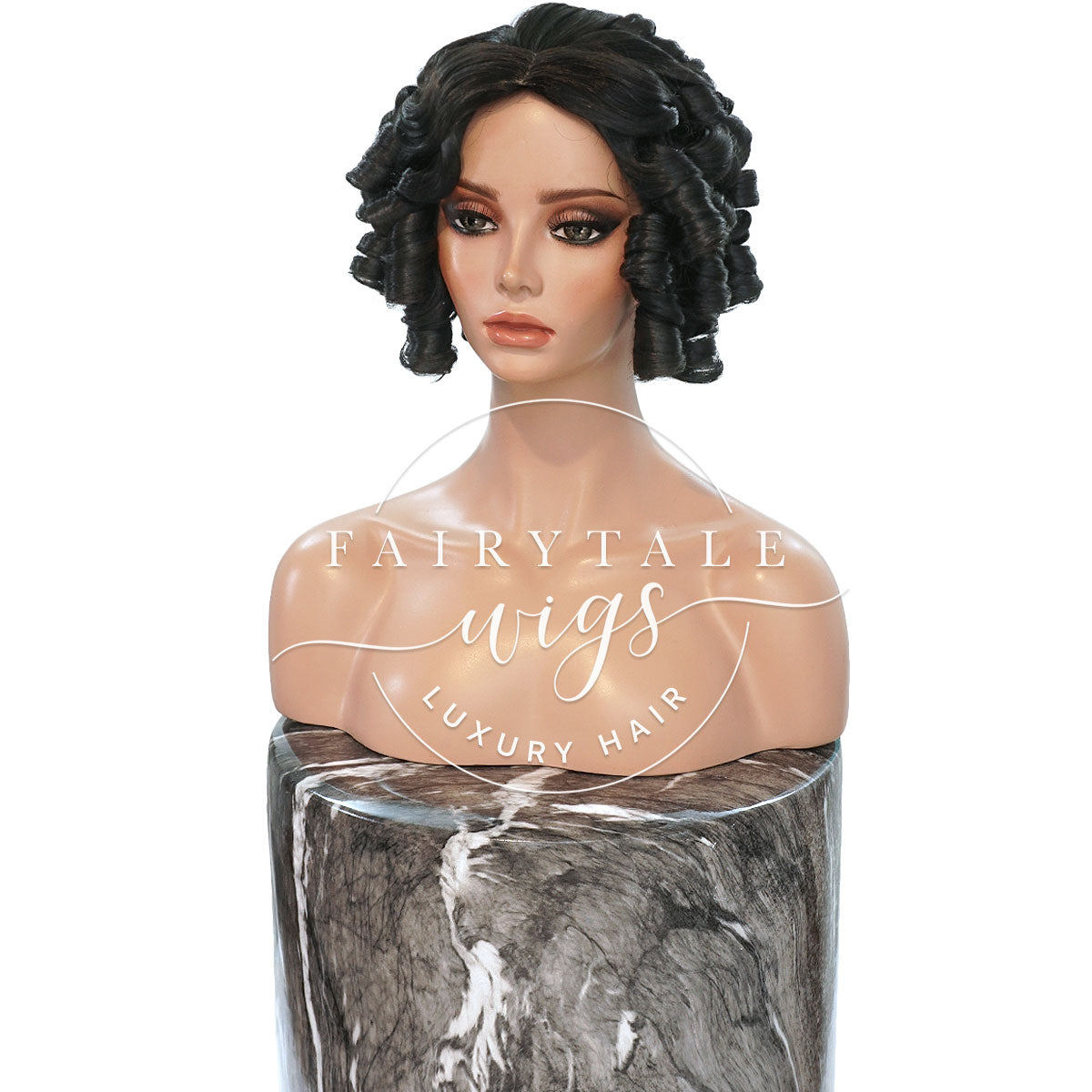 ラプンツェル ウィッグ 仮装 Fairytale wigs 風 | nate-hospital.com