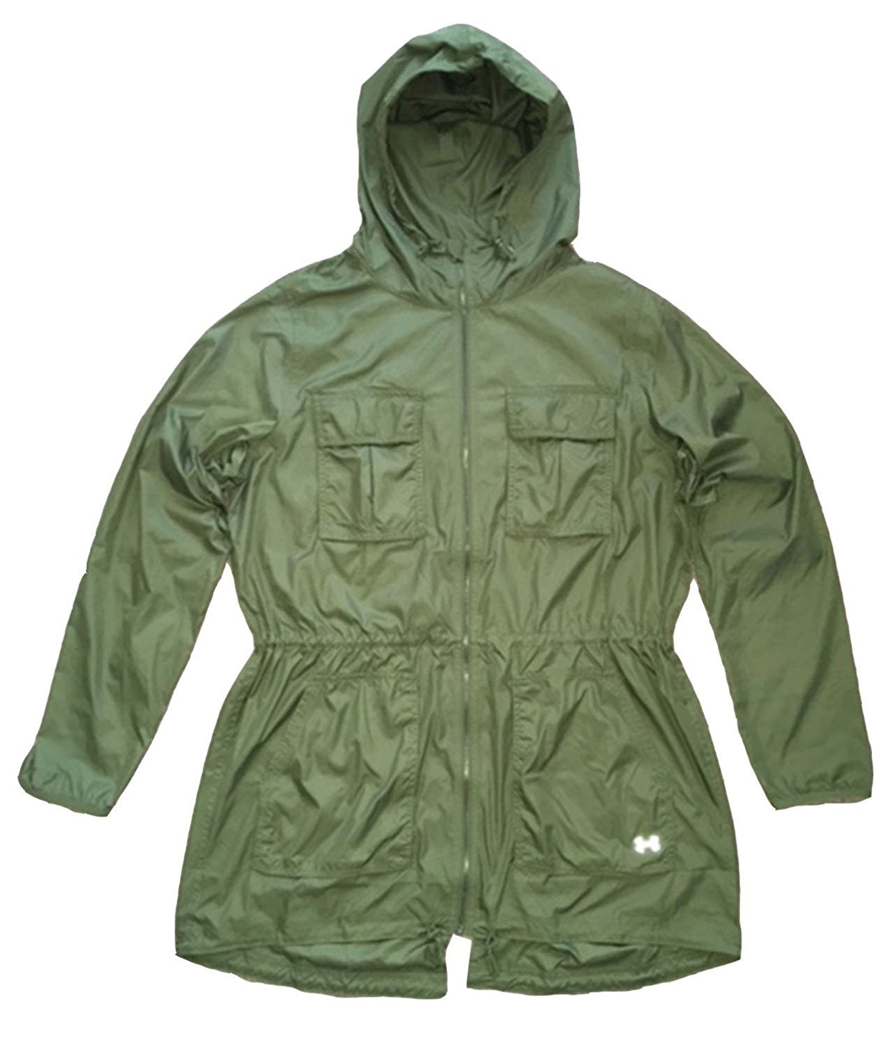 under armour cargo jacket