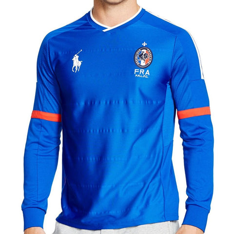 ralph lauren soccer jersey