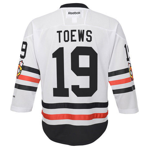 youth blackhawks winter classic jersey