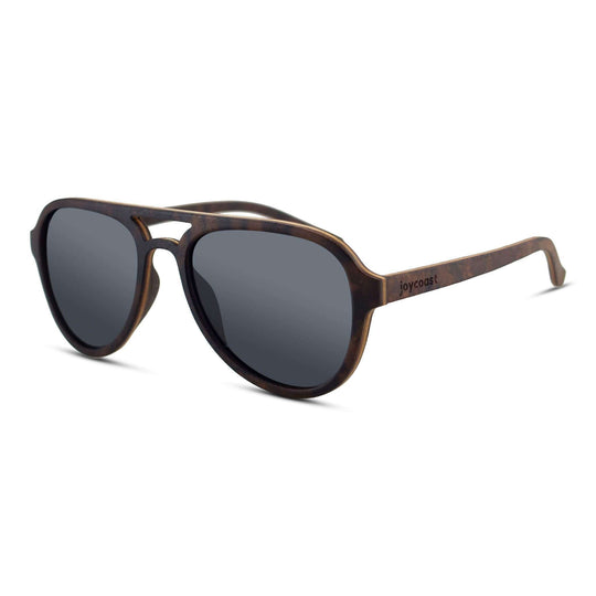 Shading in Style: A Guide to the 23 Best Wooden Sunglasses of 2024 - Groovy  Guy Gifts