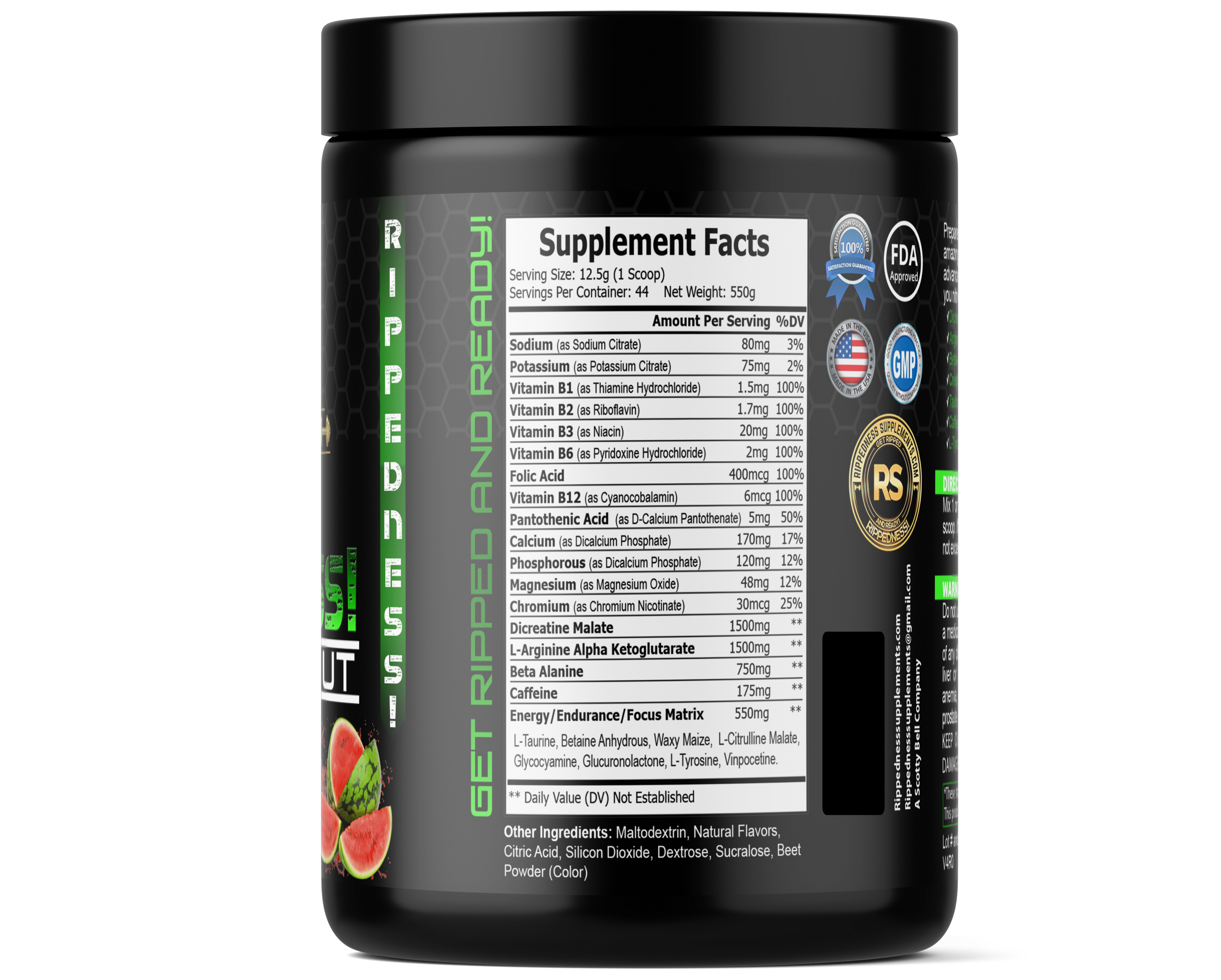 5 Day How to flavor pre workout for Weight Loss