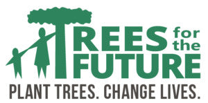 Trees For The Future & Trek Light Gear