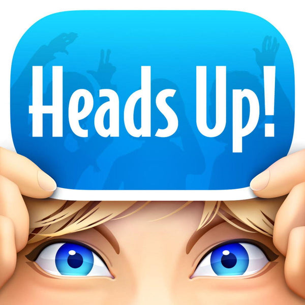 Heads Up Game