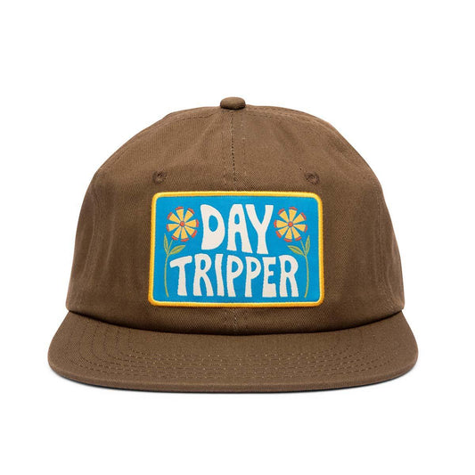 Take It Easy Hat. Hats For Happiness. Trek