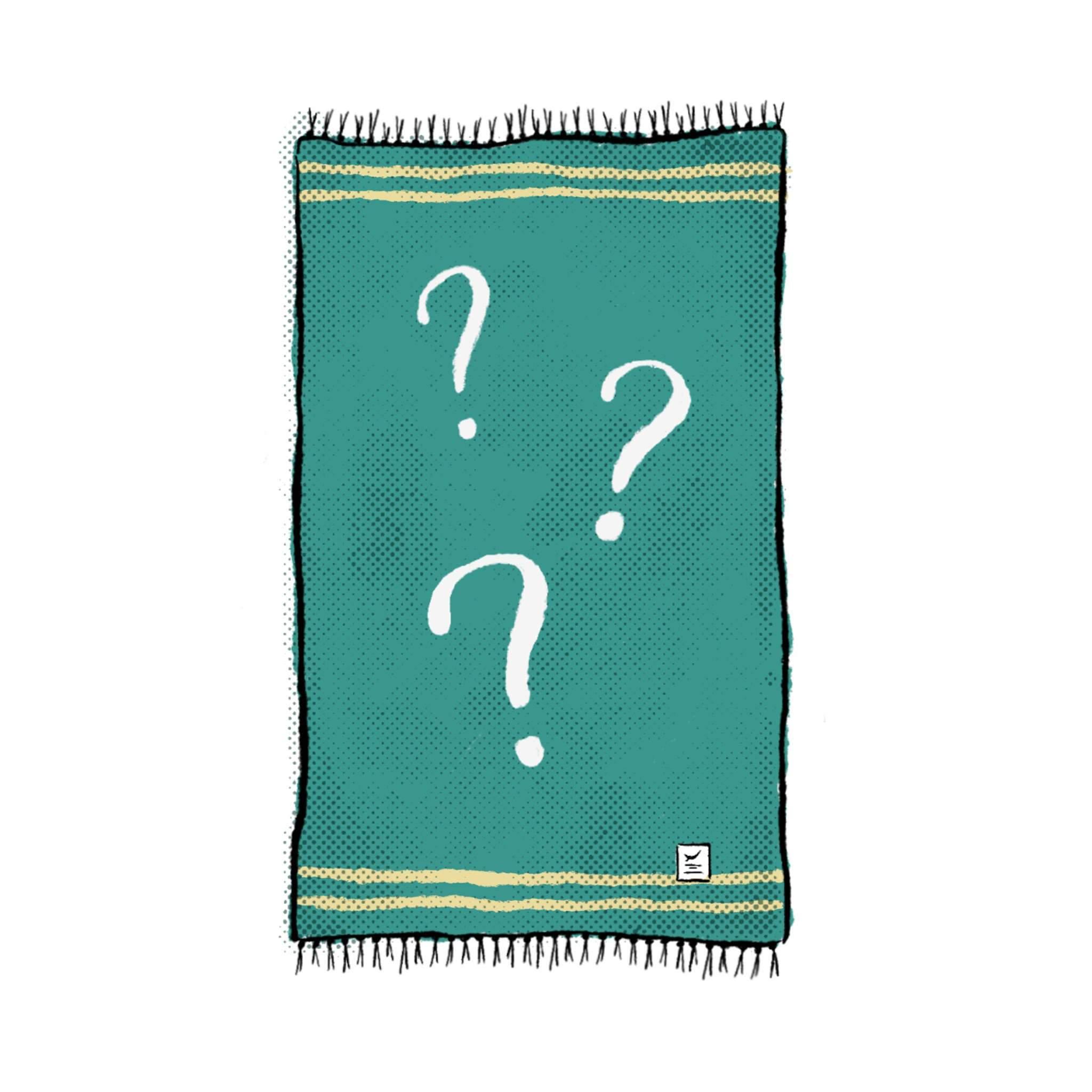 Mystery Blanket Offer - Trek Light product image