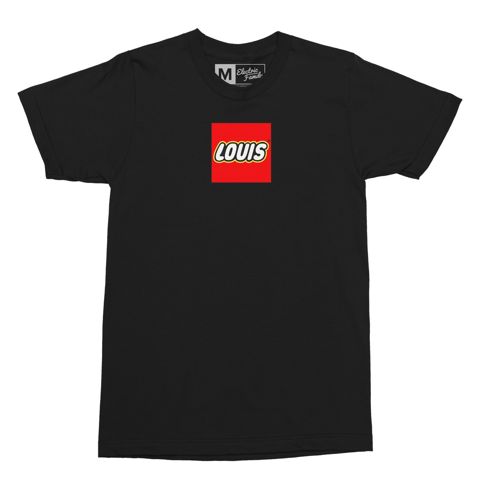 Official Merch - Louis the Child