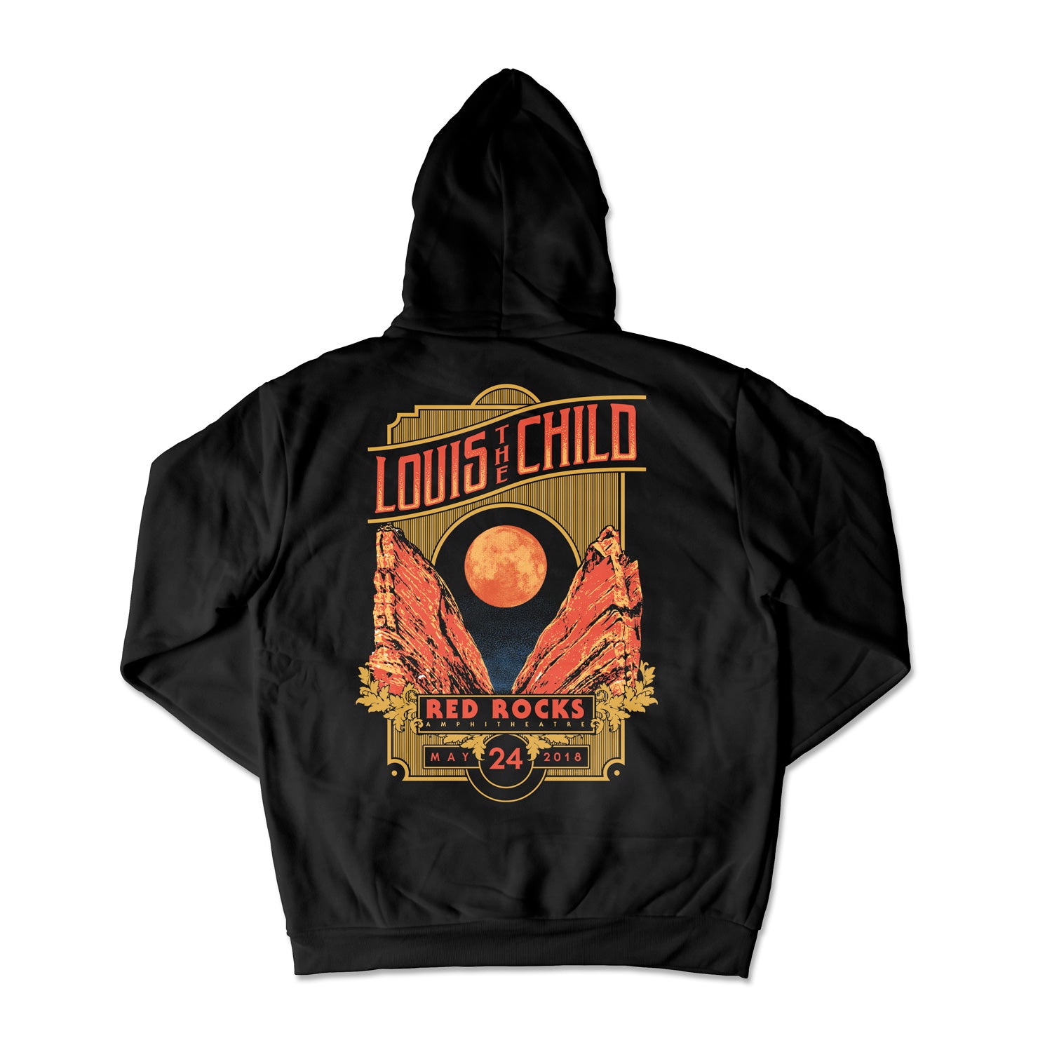 Official Merch - Louis the Child