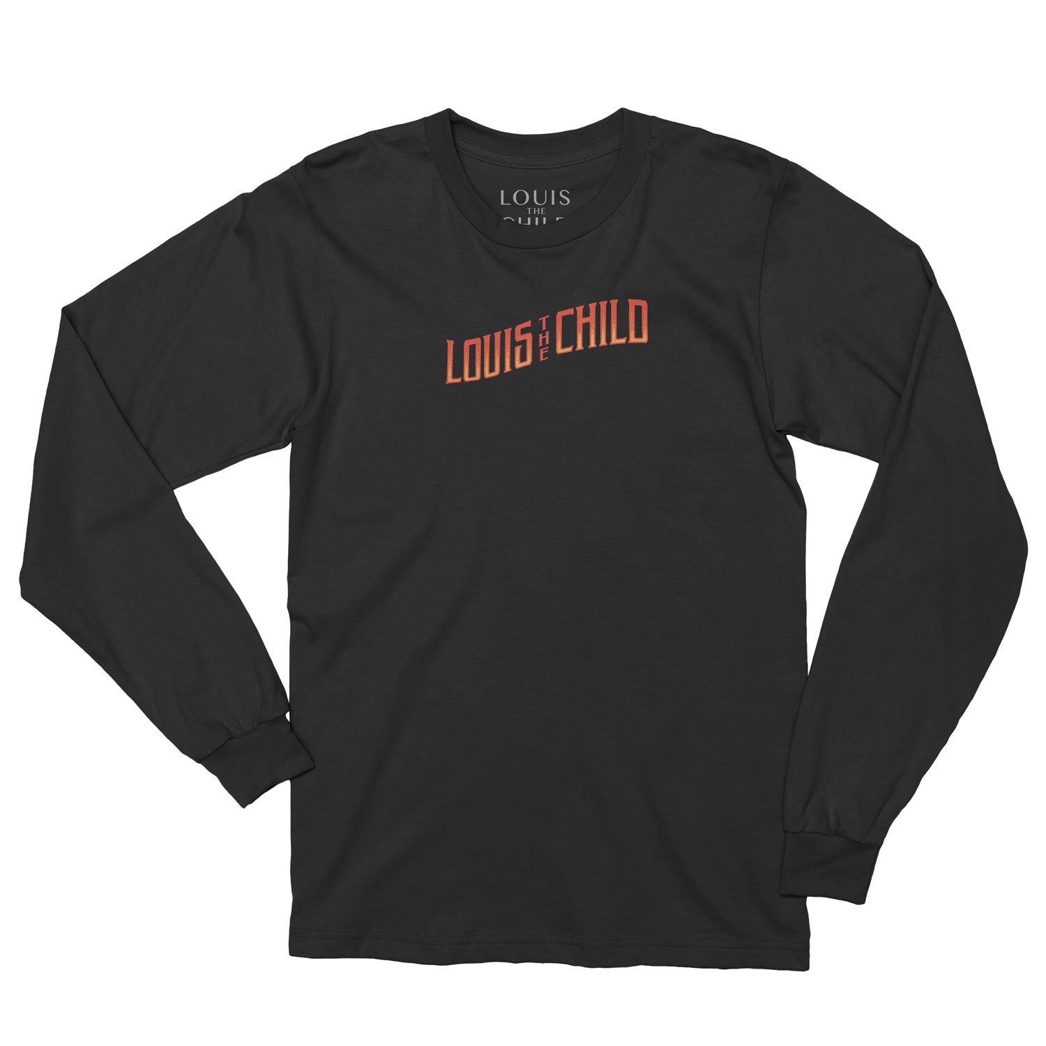 Official Merch - Louis the Child