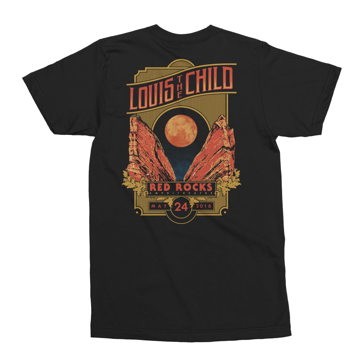 Official Merch - Louis the Child