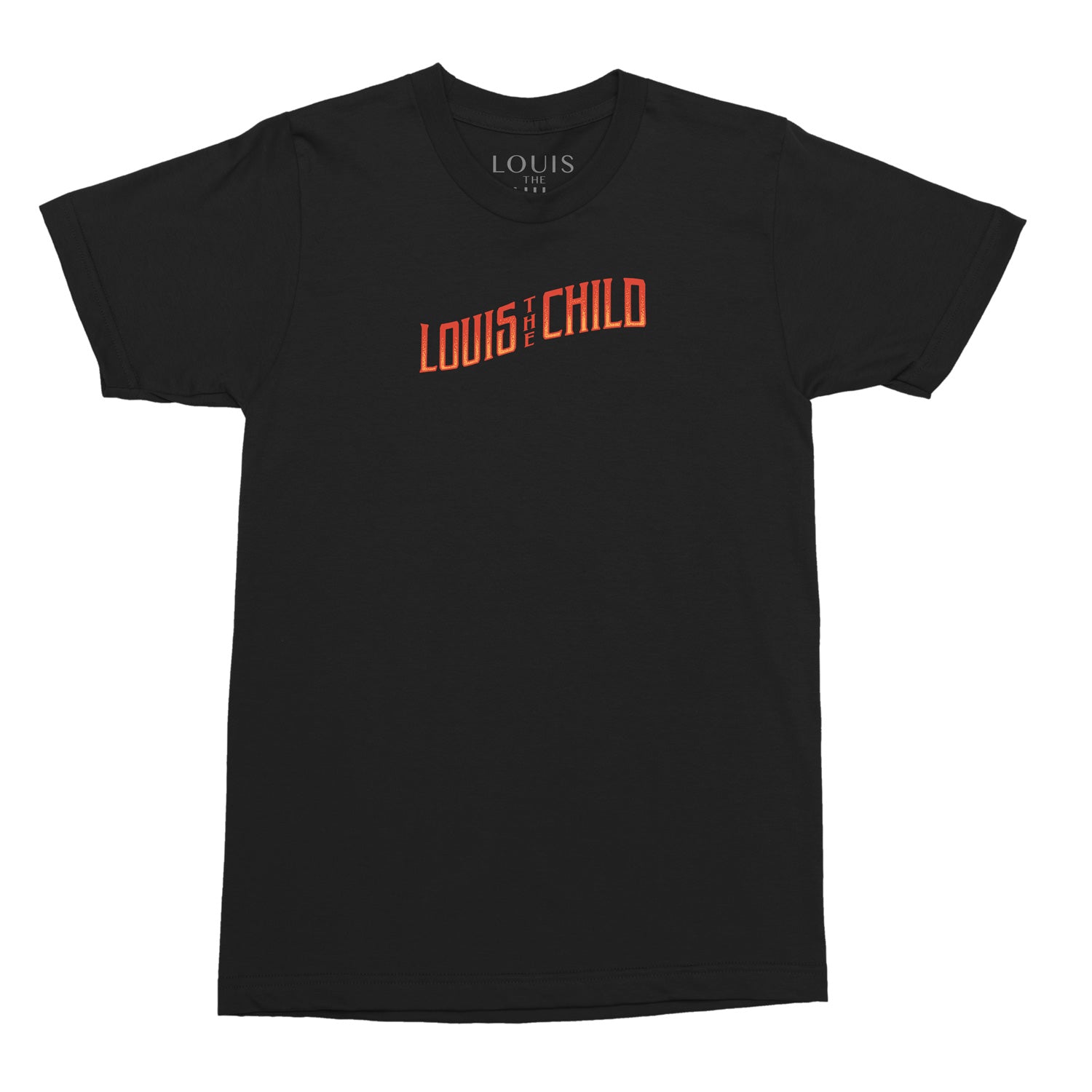 Official Merch - Louis the Child