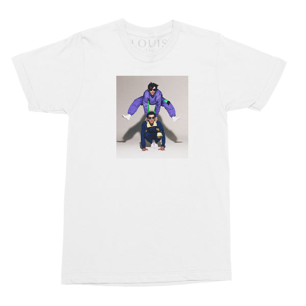 Official Merch - Louis the Child