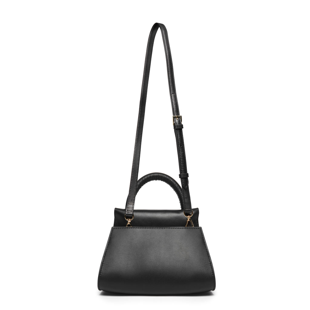 Small Papillon - Black /Delivery 20th of March – Elleme