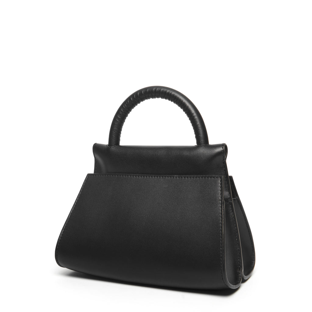 Small Papillon - Black /Delivery 20th of March – Elleme