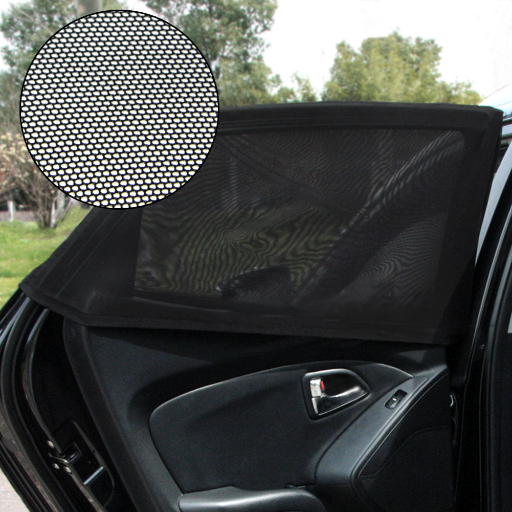 large car sun shade