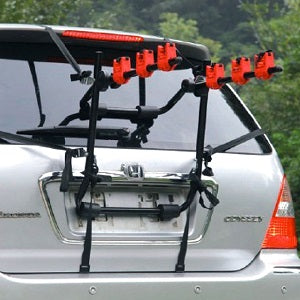 bicycle carrier