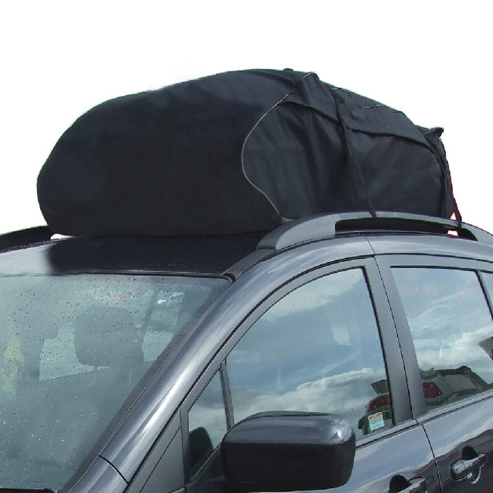 suv roof luggage carrier