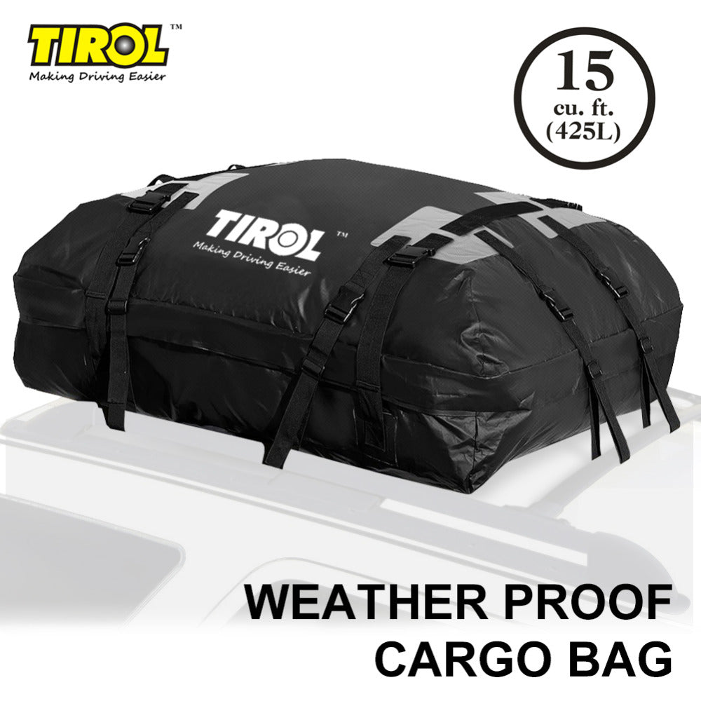 top cargo bag