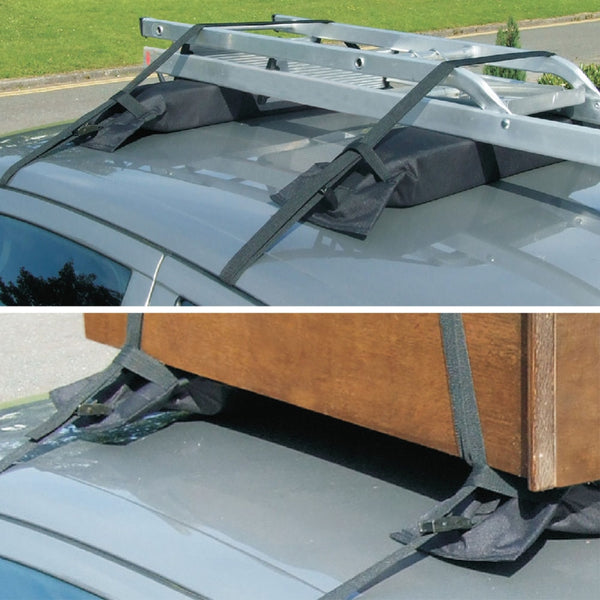 auto luggage carrier