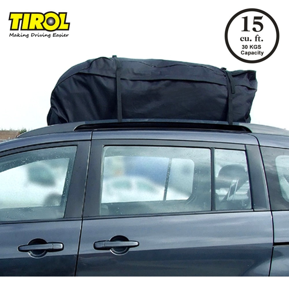 auto luggage racks cargo carriers