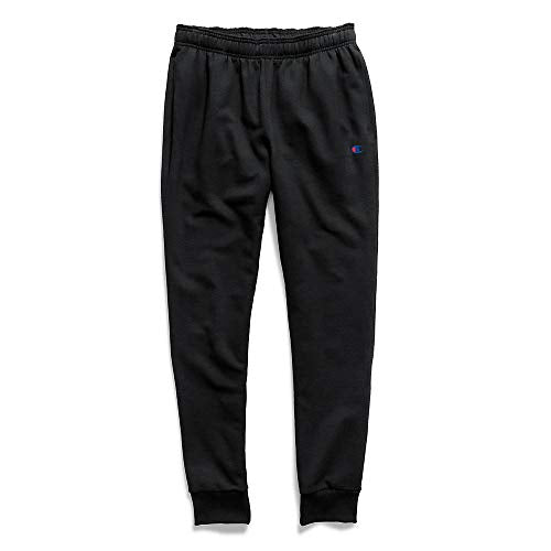 men's powerblend retro fleece jogger pant