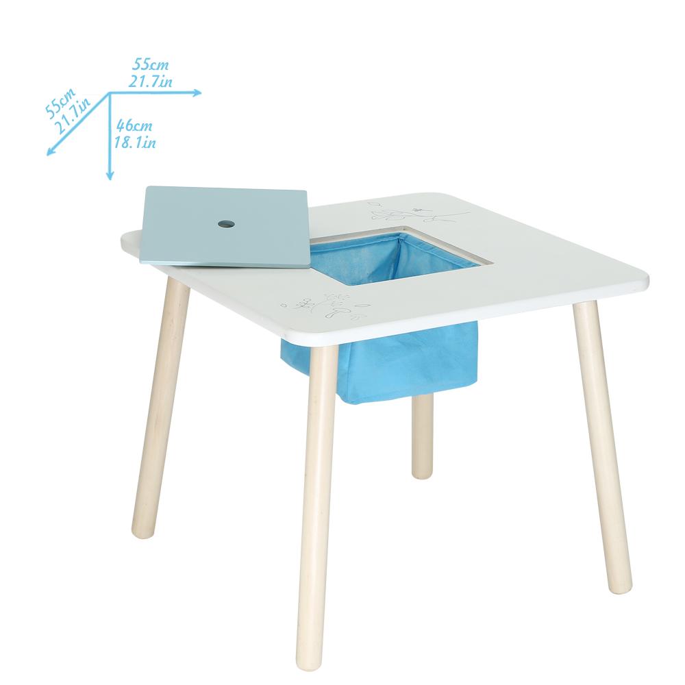 labebe table