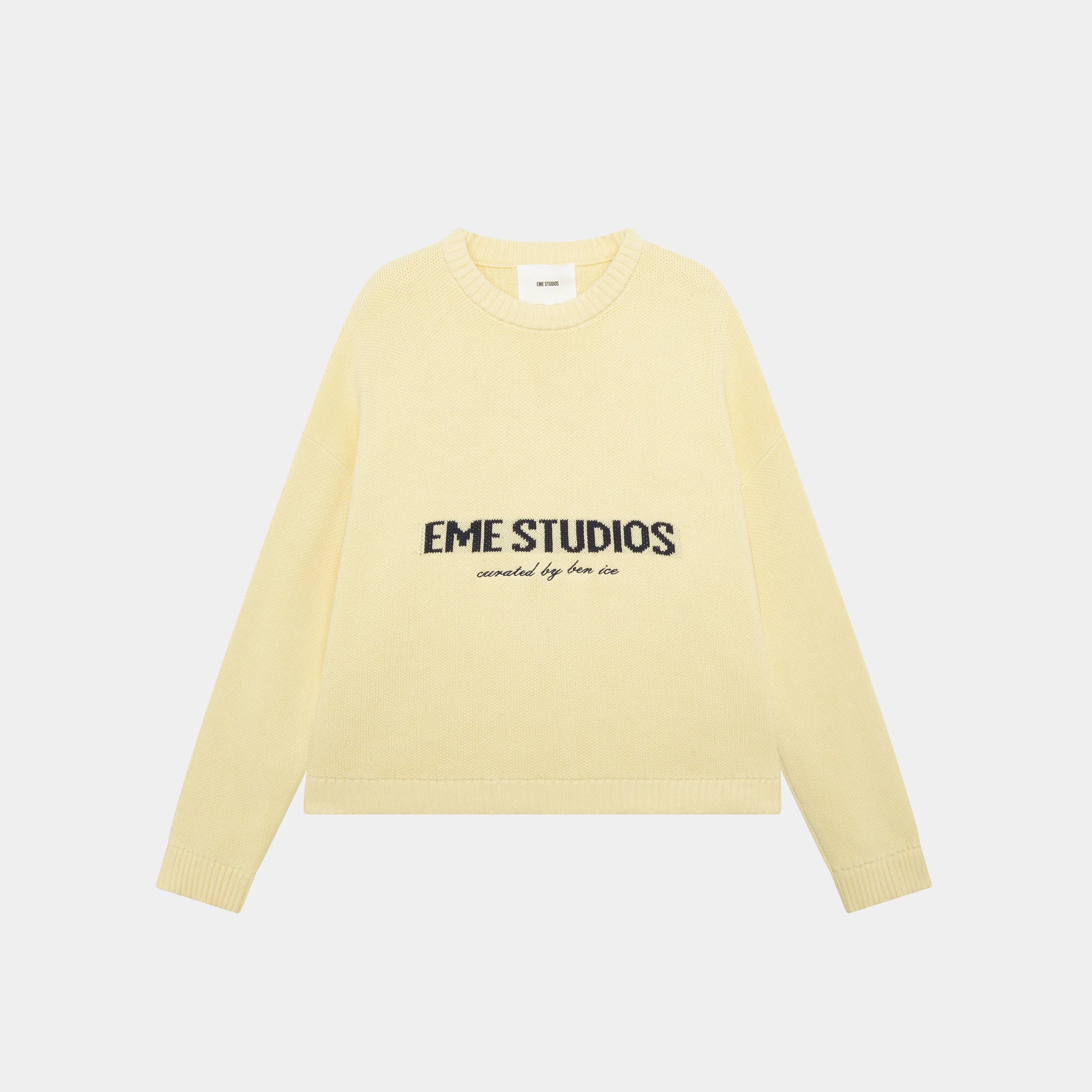 Product image for Master Lise knit Sweater