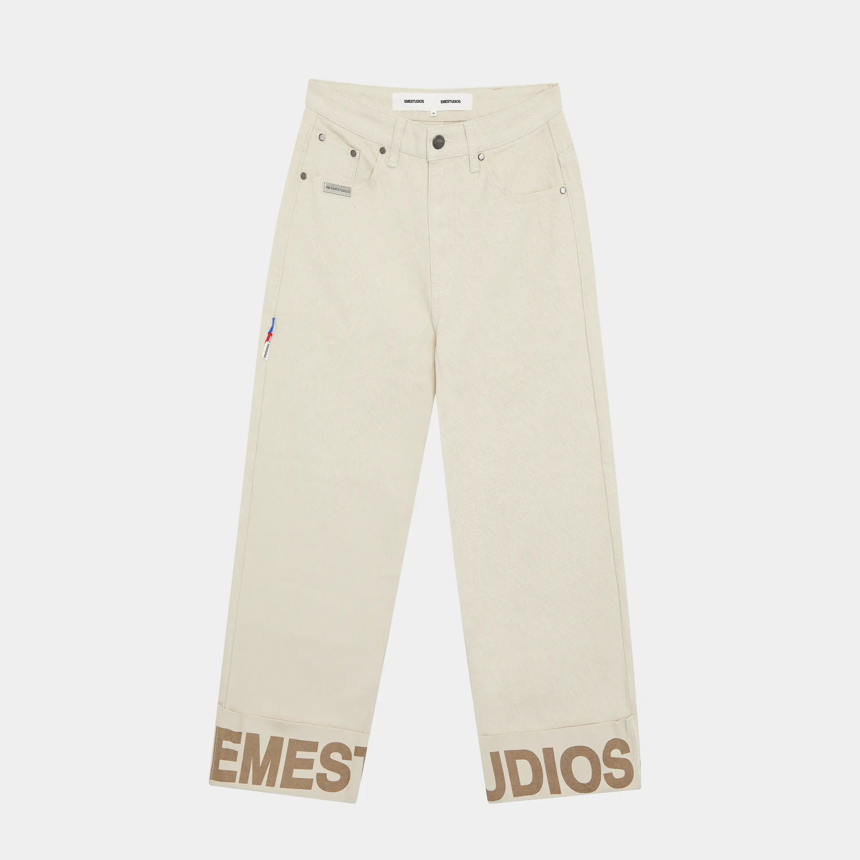 Product image for Riot Turned Off Sand Pants