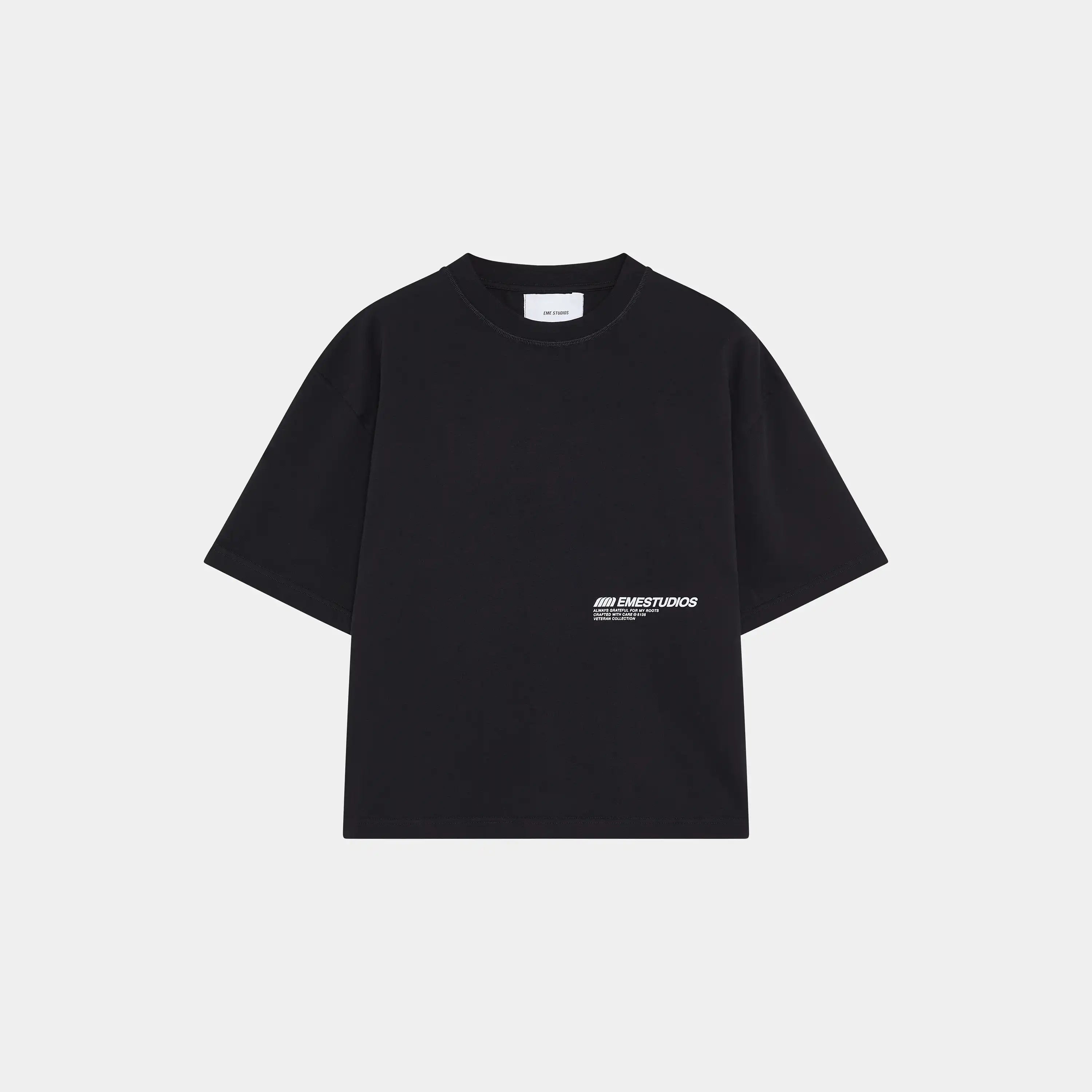 Product image for Roots Shadow Oversized Tee