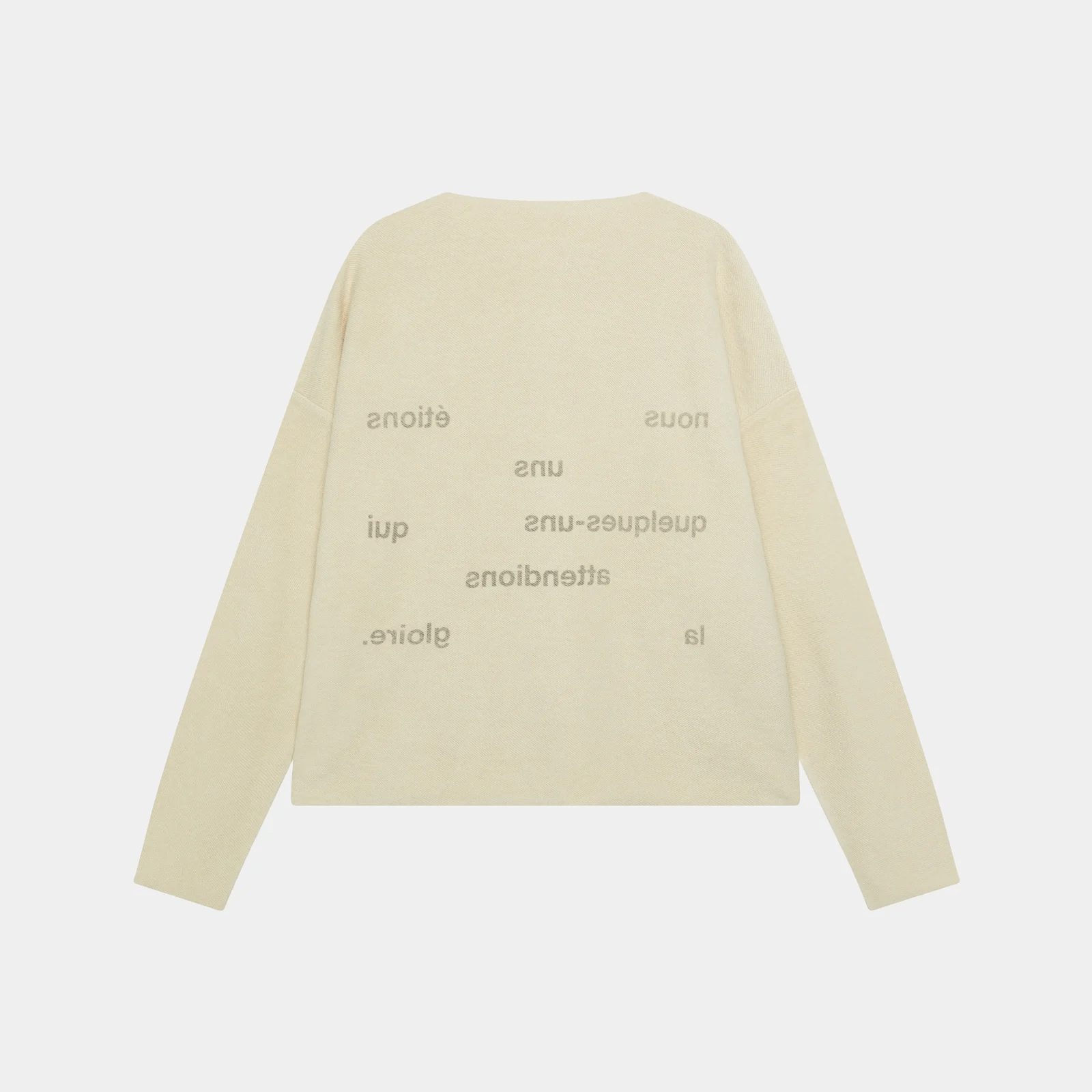 CREWNECK