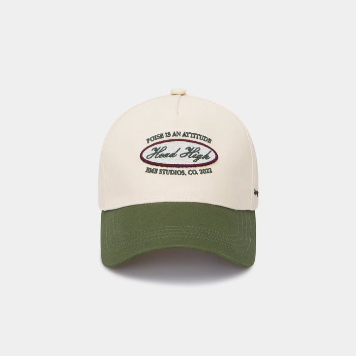 Head High Garden Cap - Eme Studios