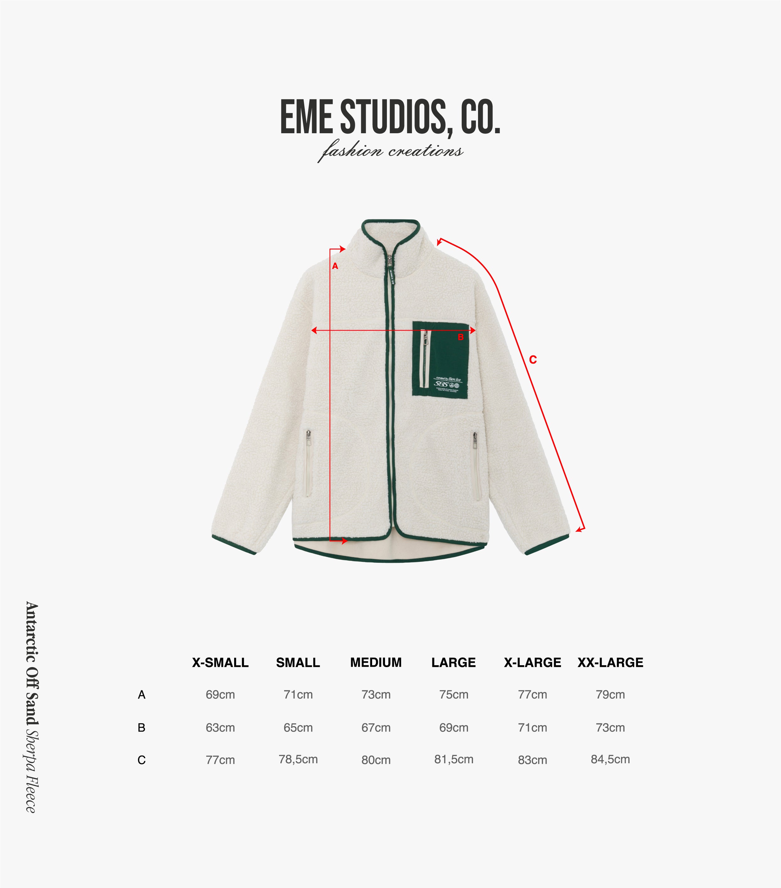 Sudaderas – Página 2 – Eme Studios