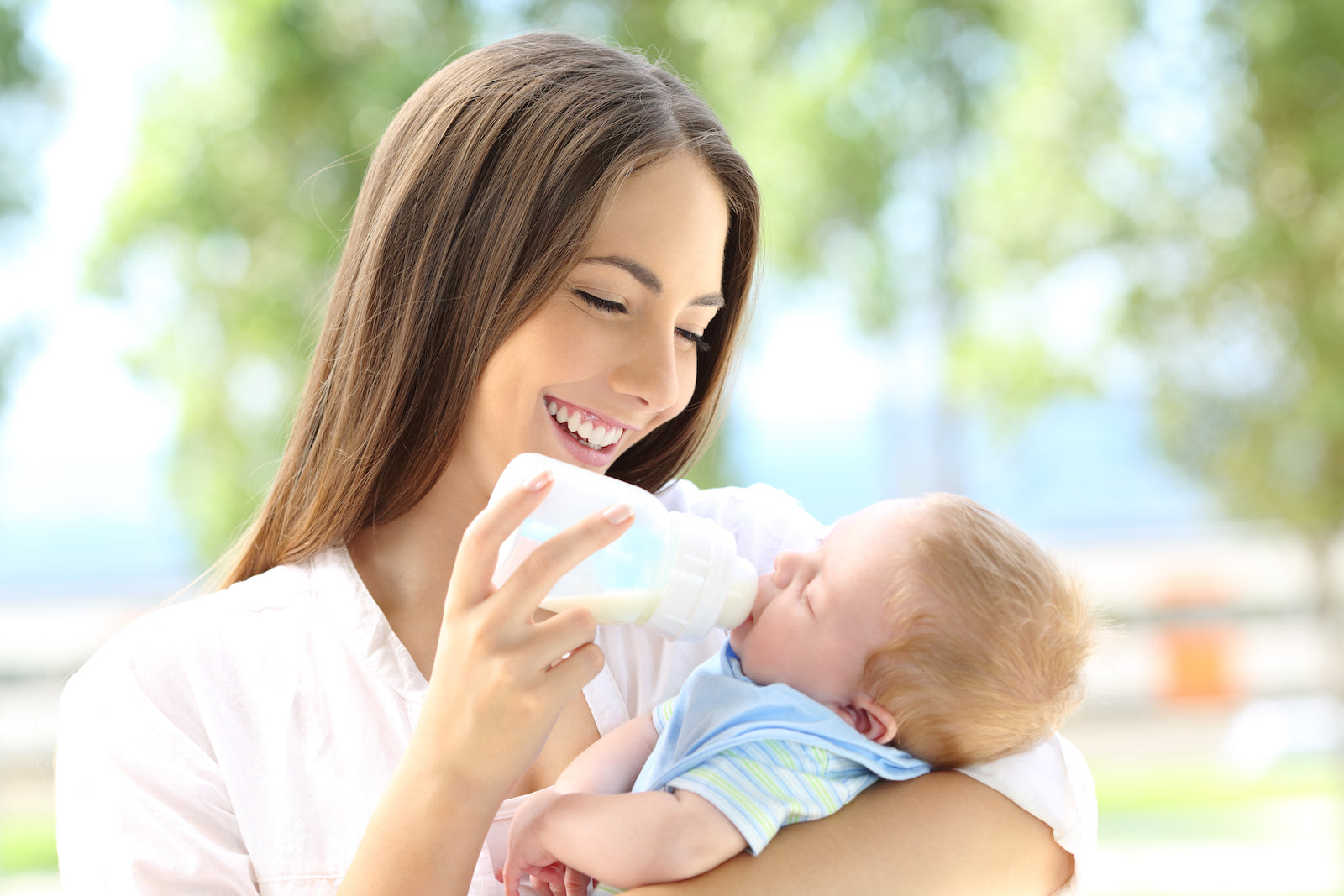 Which Formula Is Closest To Breast Milk Breast Milk Alternative