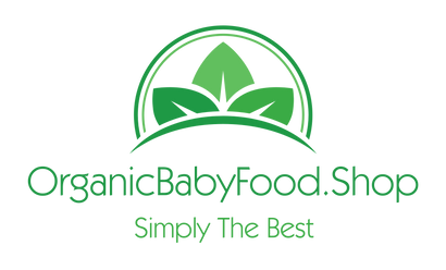 Organic Baby Food Shop Coupons & Promo codes
