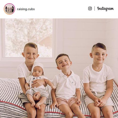 raising boys