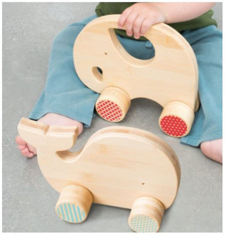 wood toys