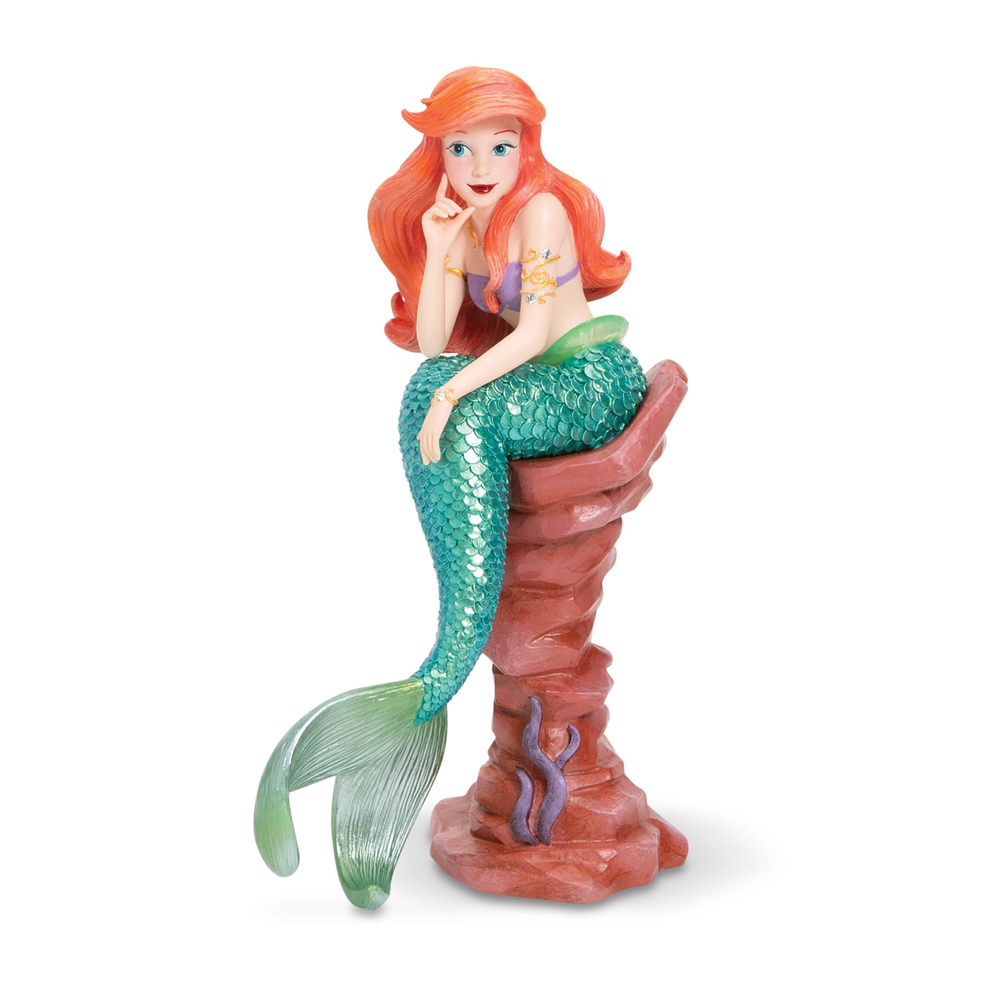 disney ariel figure