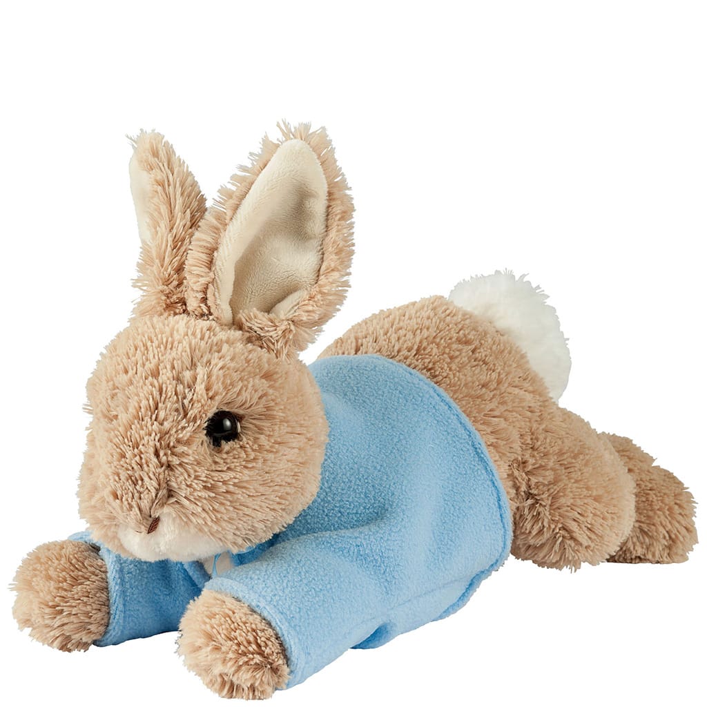 soft toys for rabbits