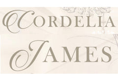 Cordelia James